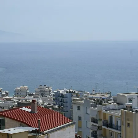 Apartament Island Kavala