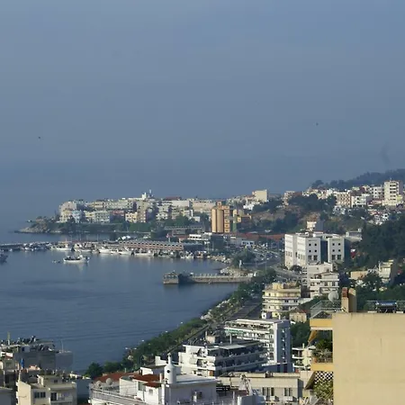 Island Apartament