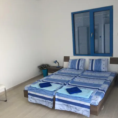 Apartament Island Kavala