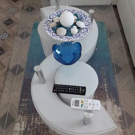 Island Apartament *