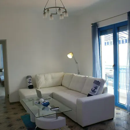 Apartament Island Kavala