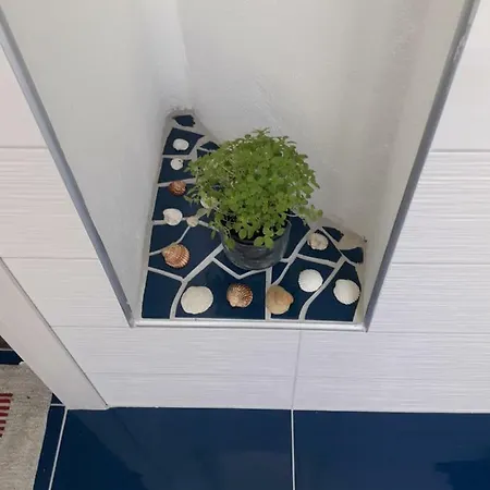 Apartament Island *