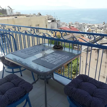 Apartament Island