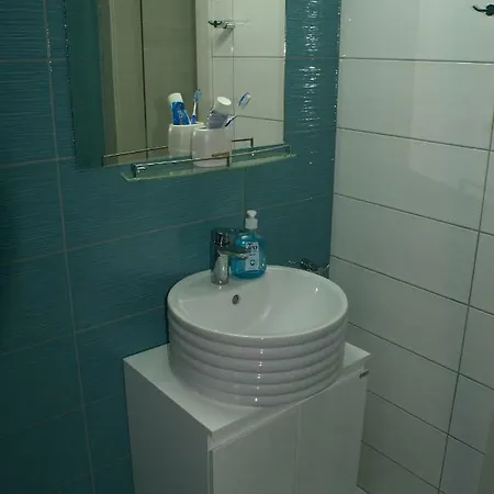 Apartament Island Kavala