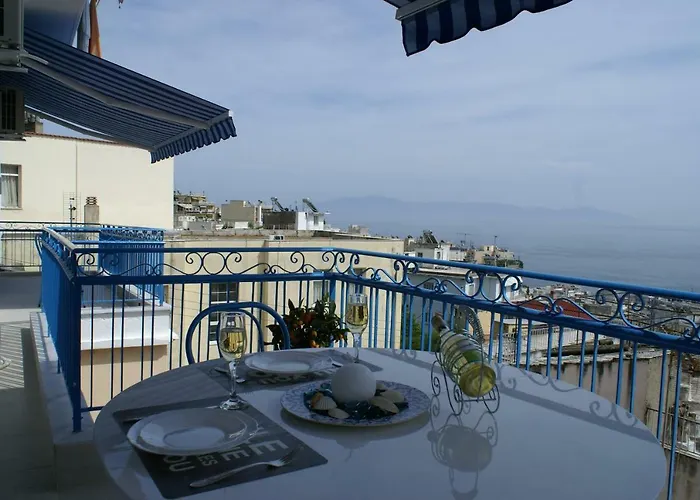 Apartament Island Kavala
