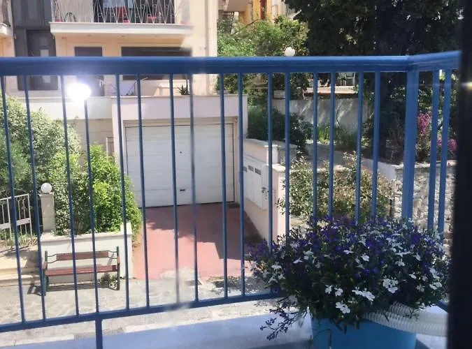 Apartament Island Kavala