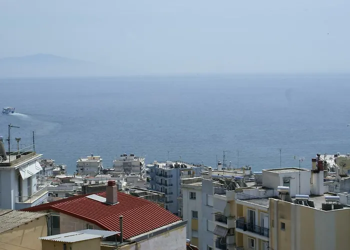 Apartament Island Kavala