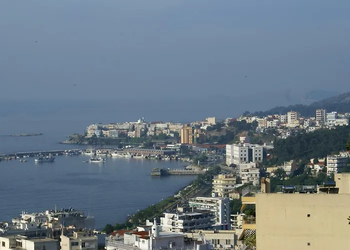 Island Apartament