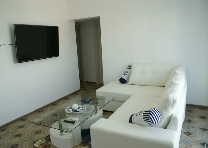 Apartament Island