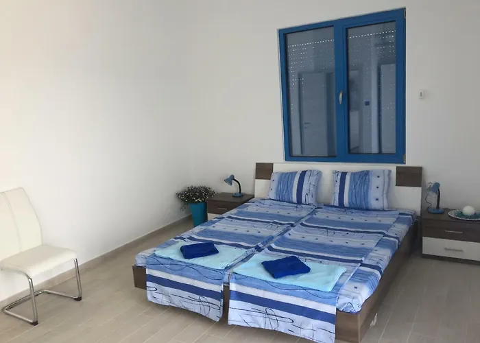 Apartament Island Kavala