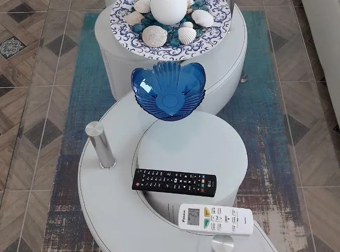 Island Apartament *