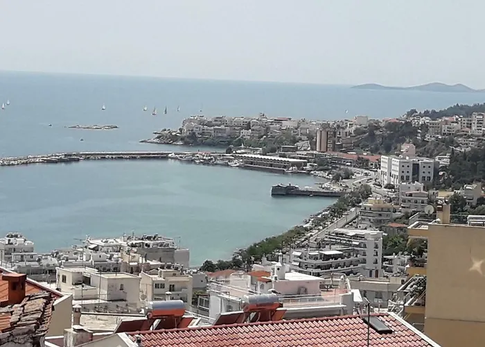 Island * Kavala