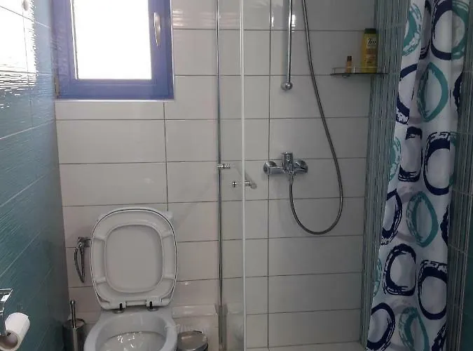 Island Apartament *