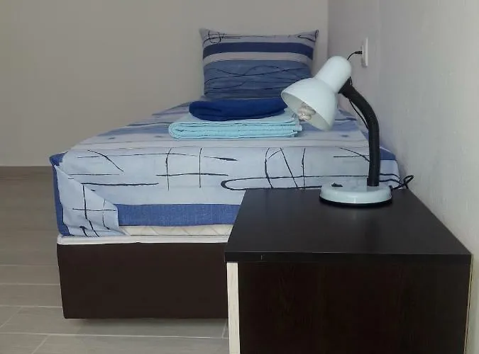 Apartament Island Kavala