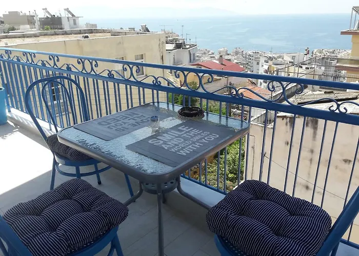 Apartament Island