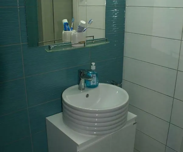 Apartament Island Kavala