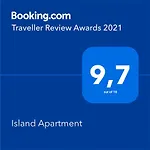 Apartmán Island Kavala