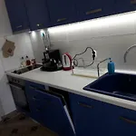 Island Apartmán Kavala