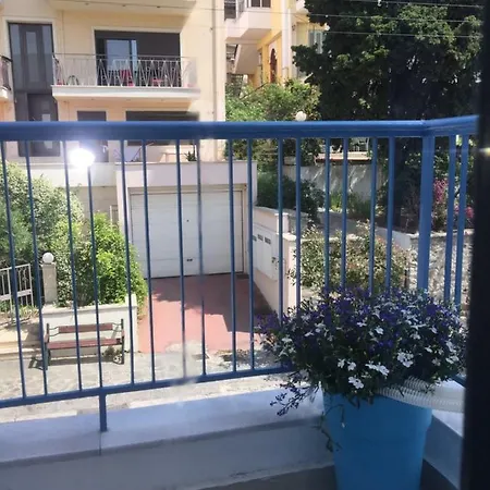 Appartement Island Kavala
