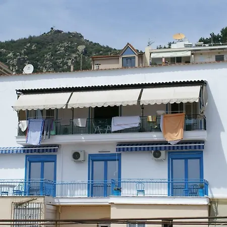 Island Appartamento Kavala