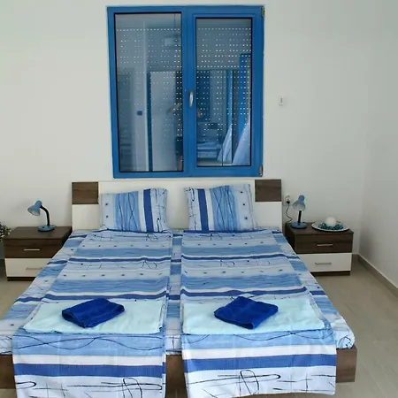 Appartamento Island *