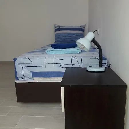 Appartement Island Kavala
