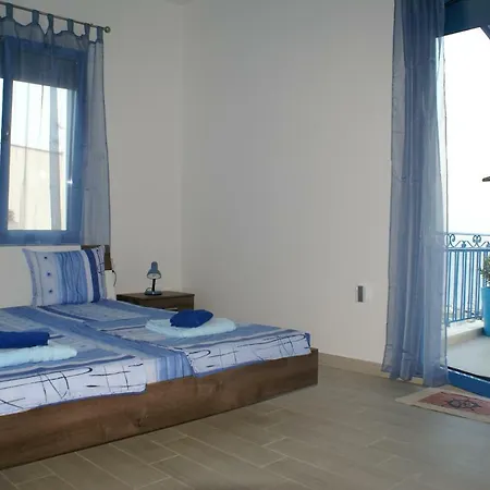 Island Appartement *