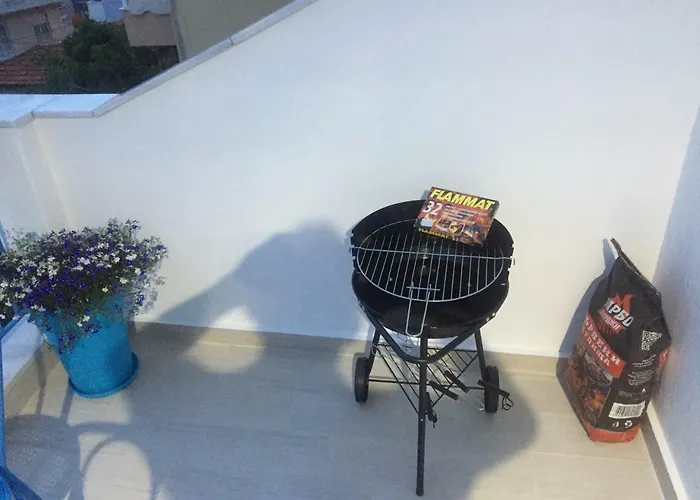 Appartamento Island *