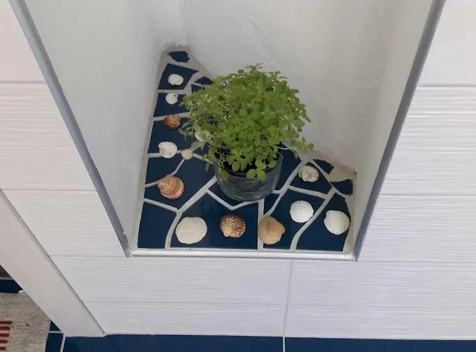 Appartamento Island *